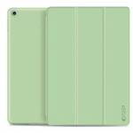 TECH-PROTECT SMARTCASE IPAD 10.2 2019/2020/2021 CACTUS GREEN