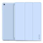 TECH-PROTECT SMARTCASE IPAD 10.2 2019/2020/2021 SKY BLUE