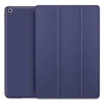 TECH-PROTECT SMARTCASE IPAD 10.2 7 / 8 / 9 / 2019-2021 NAVY BLUE