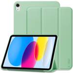 TECH-PROTECT SMARTCASE IPAD 10.9 10 / 2022 MATCHA GREEN