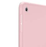 TECH-PROTECT SMARTCASE IPAD 9.7 5 / 6 / 2017-2018 ROSE GOLD