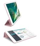 TECH-PROTECT SMARTCASE IPAD 9.7 5 / 6 / 2017-2018 ROSE GOLD