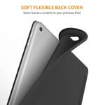 TECH-PROTECT SMARTCASE IPAD AIR 9.7 2 / 2014 BLACK