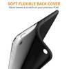 TECH-PROTECT SMARTCASE IPAD MINI 1/2/3 BLACK