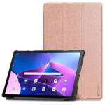 TECH-PROTECT SMARTCASE LENOVO TAB M10 PLUS 10.6 3RD GEN TB-125 / TB-128 ROSE GOLD