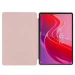 TECH-PROTECT SMARTCASE LENOVO TAB M11 11.0 TB-330 MARBLE