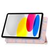 TECH-PROTECT SMARTCASE MAGNETIC IPAD 10.9 2022 PINK