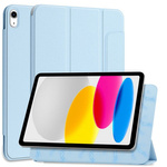 TECH-PROTECT SMARTCASE MAGNETIC IPAD 10.9 2022 SKY BLUE