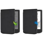 TECH-PROTECT SMARTCASE POCKETBOOK VERSE / VERSE PRO BLACK