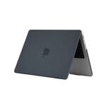 TECH-PROTECT SMARTSHELL MACBOOK PRO 16 M1 / M2 / M3 2021-2023 MATTE BLACK