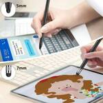 TECH-PROTECT TOUCH STYLUS PEN ROSE GOLD