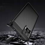 TECH-PROTECT TPUCARBON MOTOROLA EDGE 30 NEO BLACK