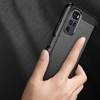 TECH-PROTECT TPUCARBON MOTOROLA MOTO G22 BLACK