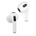 TECH-PROTECT ULTRABOOST TWS EARPHONE CORE WHITE