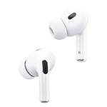 TECH-PROTECT ULTRABOOST TWS EARPHONE PRO WHITE