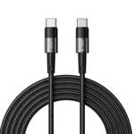 TECH-PROTECT ULTRABOOST TYPE-C CABLE PD60W/3A 300CM GREY