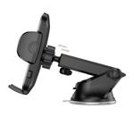 TECH-PROTECT V3 UNIVERSAL WINDSHIELD & DASHBOARD CAR MOUNT BLACK