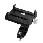 TECH-PROTECT V4 UNIVERSAL BIKE MOUNT BLACK