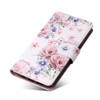 TECH-PROTECT WALLET GALAXY A13 4G / LTE BLOSSOM FLOWER