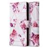 TECH-PROTECT WALLET GALAXY A33 5G FLORAL ROSE