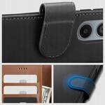 TECH-PROTECT WALLET GALAXY M34 5G BLACK