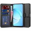 TECH-PROTECT WALLET REALME 10 4G BLACK