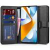 TECH-PROTECT WALLET XIAOMI POCO C40 BLACK