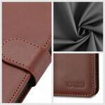 TECH-PROTECT WALLET XIAOMI REDMI 12 BLACK