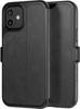 TECH21 CASE T21-8381 EVO WALLET IPHONE 12/12 PRO SMOKEY/BLACK