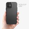 TECH21 CASE T21-8404 EVO SLIM IPHONE 12 PRO MAX 6.7" CHARCOAL BLACK