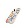 TECH21 CASE  T21-9321 EVO ART MAGSAFE IPHONE 13 MINI PEACH TULIP