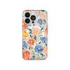 TECH21 CASE T21-9325 EVO ART MAGSAFE IPHONE 13 PRO PEACH TULIP