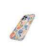 TECH21 CASE T21-9325 EVO ART MAGSAFE IPHONE 13 PRO PEACH TULIP