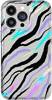 TECH21 CASE T21-9563 EVO ART IPHONE 13 PRO ZEBRA