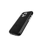 TECH21 EVOCRYSTAL KICK W/MAGSAFE FOR IPHONE 15 PRO (2023) - OBSIDIAN BLACK