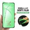 TEMPED GLASS CERAMIC FLEX HUAWEI P SMART 2019/2020