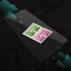 TEMPERED GLASS 5D SAMSUNG GALAXY S8 PLUS BLACK