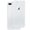 TEMPERED GLASS MOCOLO TG + 3D 8 / SE 2020 BACK WHITE IPHONE EXHIBITION