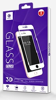 TEMPERED GLASS MOCOLO TG + 3D IPHONE 7 PLUS / 8 PLUS TRANSPARENT