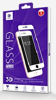 TEMPERED GLASS MOCOLO TG + 3D IPHONE 8 PLUS / 7 PLUS BACK WHITE