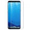 TEMPERED GLASS MOCOLO TG + 3D SAMSUNG GALAXY S9 TRANSPARENT EXHIBITION