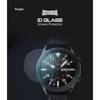 TEMPERED GLASS RINGKE ID-4PAC GALAXY WATCH 3 45MM CLEAR