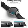 TEMPERED GLASS RINGKE ID-4PAC GALAXY WATCH 3 45MM CLEAR