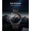 TEMPERED GLASS RINGKE ID-4PAC GALAXY WATCH 3 45MM CLEAR