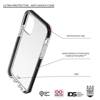 TETRA FORCE CASE IPHONE 12/12 PRO TRANSPARE