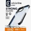 TETRA FORCE CASE IPHONE 14+ TRANSPARENT