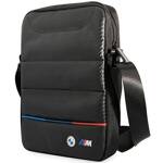 TORBA BMW BMTB10COCARTCBK TABLET 10" CZARNY /BLACK CARBON TRICOLOR