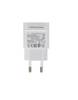 TRAVEL CHARGER HUAWEI USB HW-100225E00 HONOR SUPER CHARGE WHITE