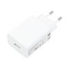 TRAVEL CHARGER XIAOMI MDY-11-EP 3A WHITE BULK