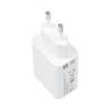 TRAVEL CHARGER XIAOMI MDY-11-EP 3A WHITE BULK